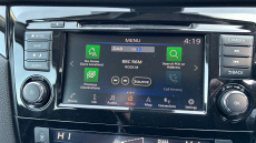 Nissan Qashqai 1.3 DiG-T Acenta Premium 5dr Petrol Hatchback